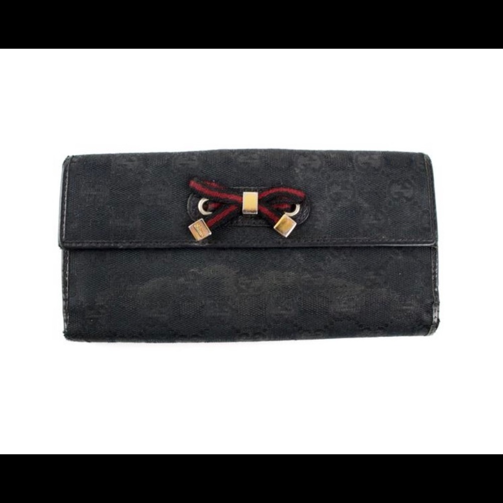 ❤️💚🤍Gucci Wallet❤️💚🤍